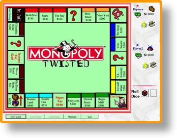 Telecharger Jeu Monopoly Gratui